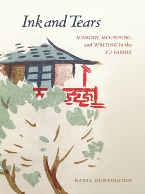 cover image of Ink and Tears